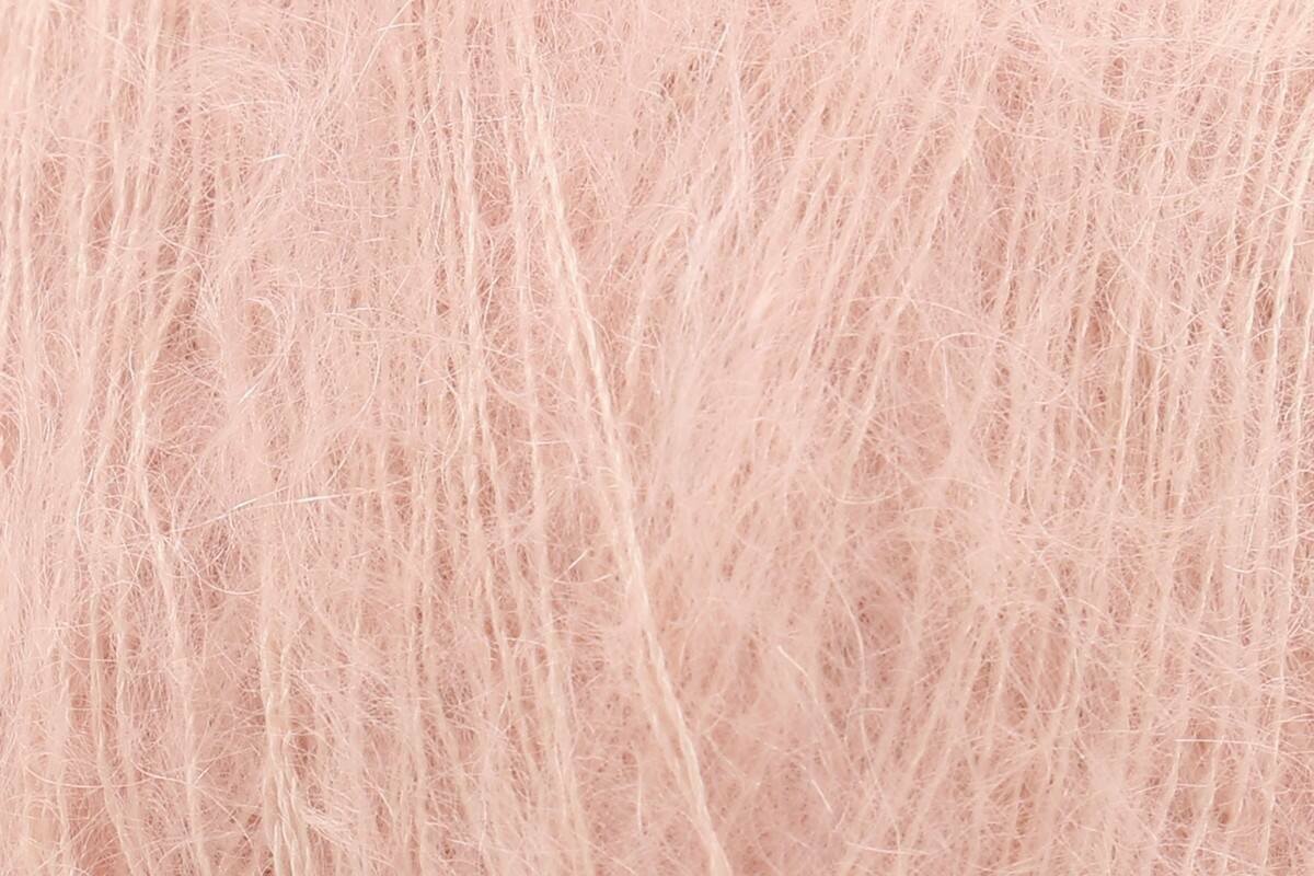 Rowan Kidsilk Haze Lace Crochet Yarn - 25g, Luxury Super Kid Mohair & Silk Blend Soft Lace Weight Knitting Wool for Shawls, Cardigans & Jumpers
