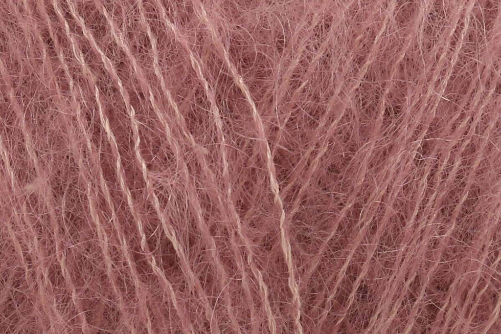 Rowan Kidsilk Haze Lace Crochet Yarn - 25g, Luxury Super Kid Mohair & Silk Blend Soft Lace Weight Knitting Wool for Shawls, Cardigans & Jumpers