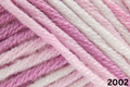 Patons Smoothie DK Crochet Yarn - 100g, Smooth Acrylic Double Knit Yarn with Silky Finish for Knitting and Crochet, Ideal for Sweaters, Scarves & Crafts
