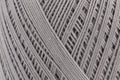 Scheepjes Sugar Rush 2 Ply Crochet Yarn - 50g, 100% Mercerised Cotton Thread Lace Weight Yarn for Mesh Bags, Doilies & Garment Projects