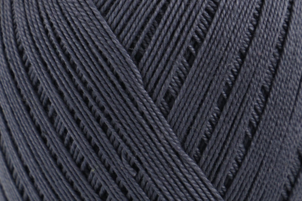 Scheepjes Sugar Rush 2 Ply Crochet Yarn - 50g, 100% Mercerised Cotton Thread Lace Weight Yarn for Mesh Bags, Garment Projects & Doilies