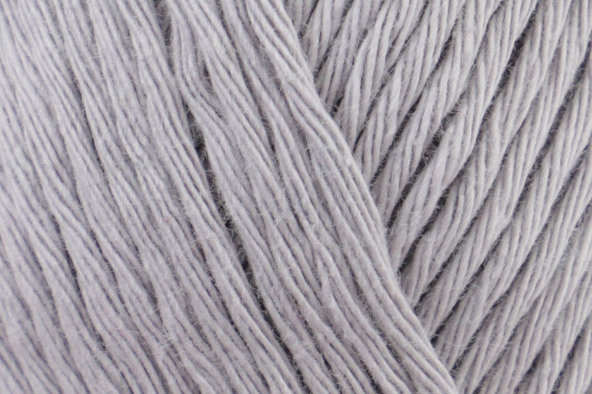 Scheepjes Cahlista Aran Crochet Yarn - 50g, 100% Natural Cotton Smooth Non-Mercerised Matte Finish Knitting Wool for Cushions & Crafts