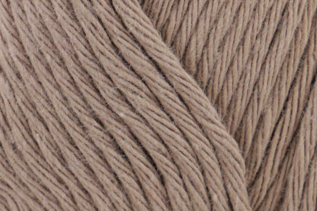 Scheepjes Cahlista Aran Crochet Yarn - 50g, 100% Natural Cotton Smooth Non-Mercerised Matte Finish Knitting Wool for Crafts & Cushions