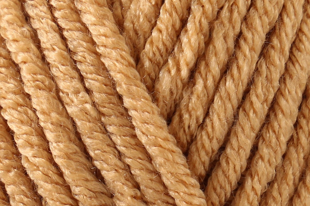 Scheepjes Chunky Monkey Aran Yarn - 100g, 100% Acrylic Anti-Pilling Thick Knitting Crochet Yarn for Blankets, Jumper & Toys