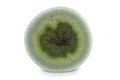 Scheepjes Mega Whirl Fingering Crochet Yarn - 666g, Cotton Acrylic Blend Gradient Knitting Wool Yarn Cake for Blankets, Tunics & Summer Projects