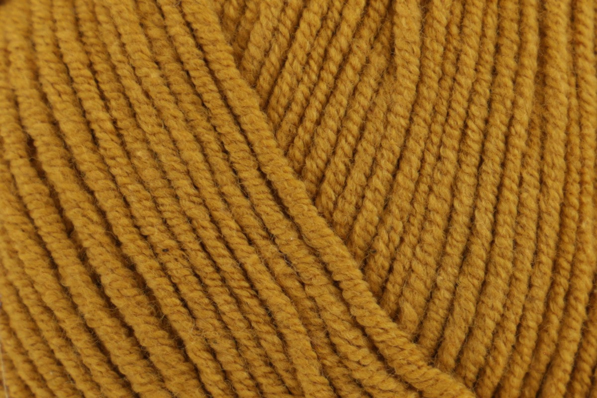 Scheepjes Softfun DK Yarn for Crochet & Knitting - 50g, Cotton Acrylic Soft Lightweight Double Knitting Wool for Baby Blankets, Garments & Toys