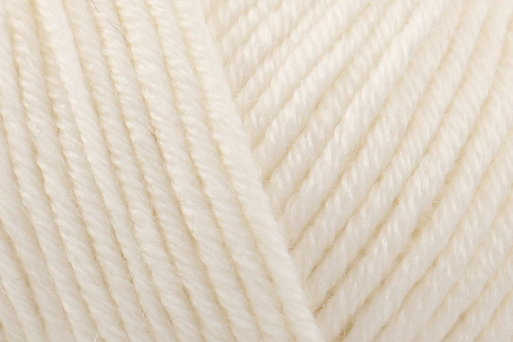 Sirdar Cashmere Merino Silk DK Crochet Yarn - 50g, Luxury Silk, Wool & Cashmere Blend Double Knitting Wool Yarn for Cardigans, Jumpers & Accessories