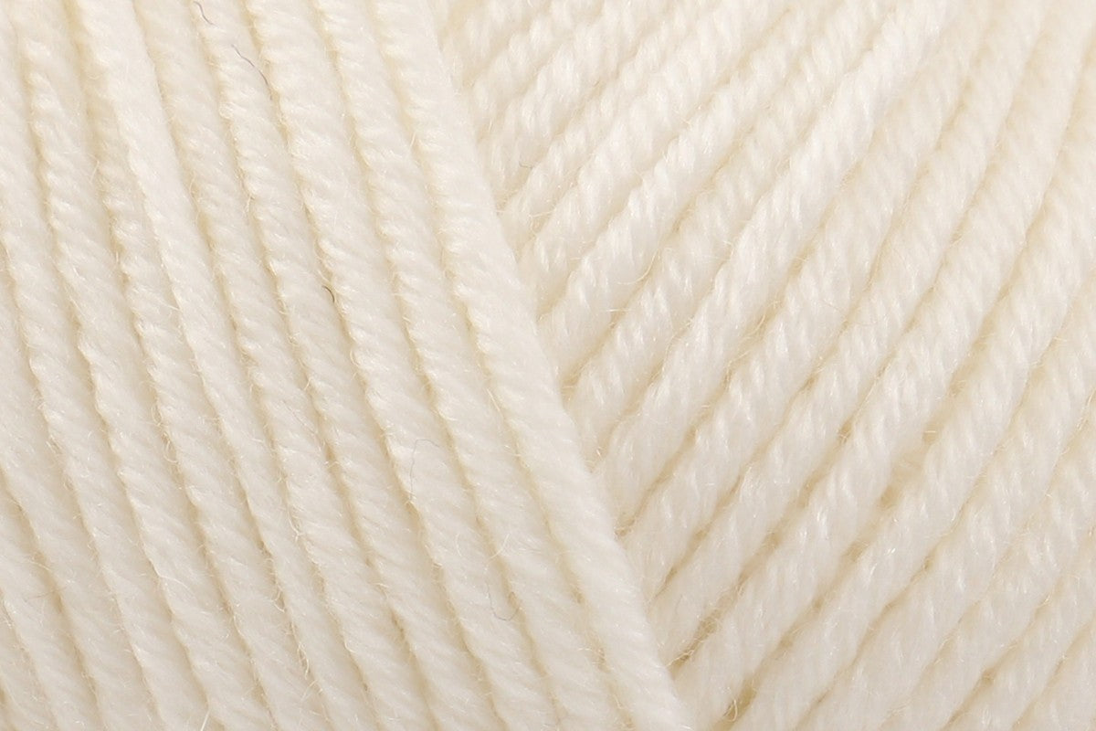 Sirdar Cashmere Merino Silk DK Crochet Yarn - 50g, Luxury Silk, Wool & Cashmere Blend Double Knitting Wool Yarn for Cardigans, Jumpers & Accessories