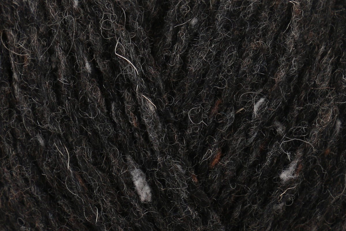 Sirdar Haworth Tweed DK Crochet Yarn - 50g, Merino Wool & Nylon Blend Textured Double Knitting Wool for Warm Outdoorsy Knits with a Yorkshire Spirit