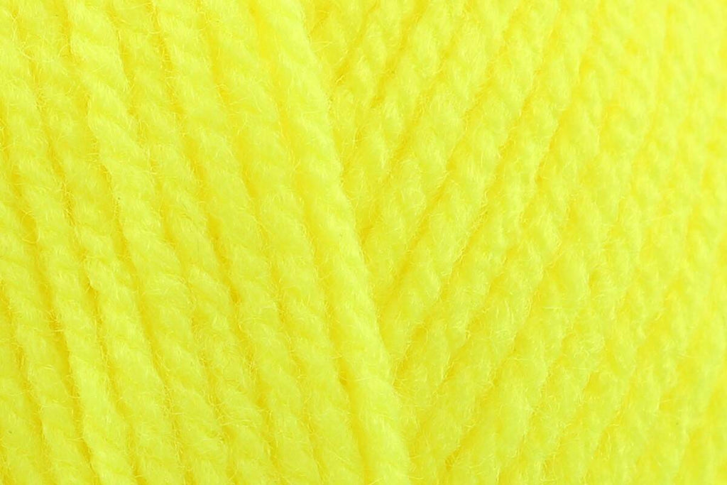 Sirdar Hayfield Bonus DK Crochet Yarn - 100g, 100% Acrylic Double Knitting Wool Yarn for Toys, Accessories, Garments & Blankets