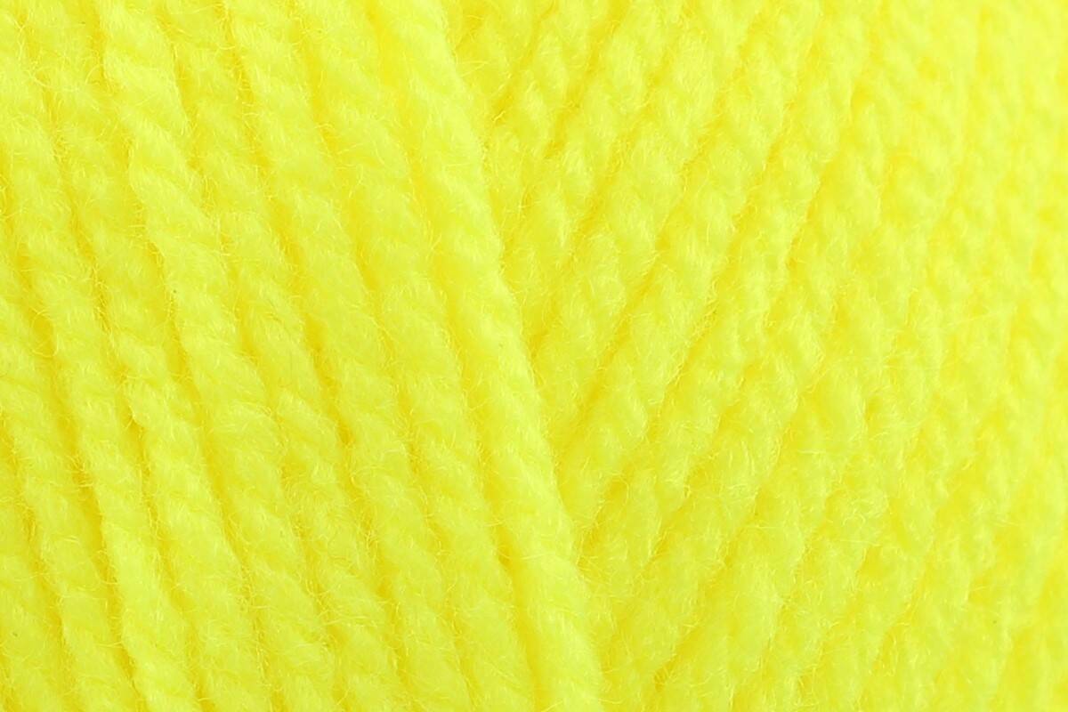 Sirdar Hayfield Bonus DK Crochet Yarn - 100g, 100% Acrylic Double Knitting Wool Yarn for Toys, Accessories, Garments & Blankets