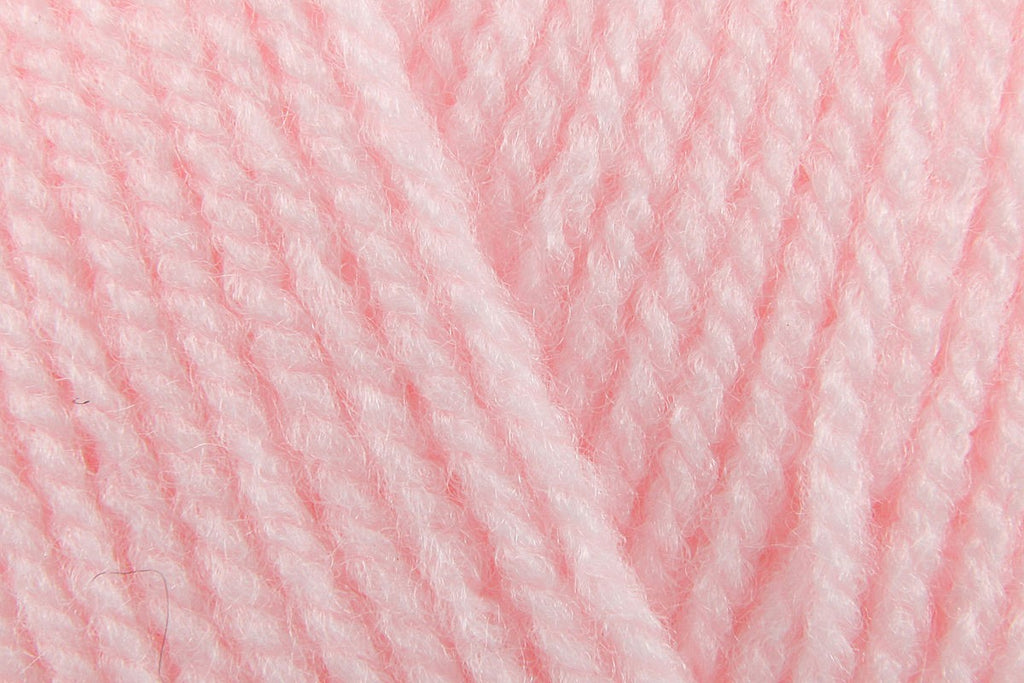 Sirdar Hayfield Bonus Baby DK Yarn for Crochet - 100g, Soft Acrylic Baby Yarn, Pastel Shades, Machine Washable Double Knitting Yarn for Crochet & Knitting