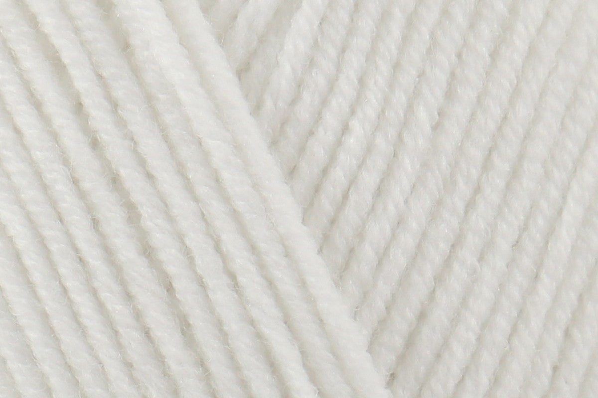 Sirdar Snuggly Replay DK Crochet Yarn - 50g, Soft Pastel Cotton Acrylic Blend Double Knitting Wool Yarn for Lightweight Summer & Winter Garments