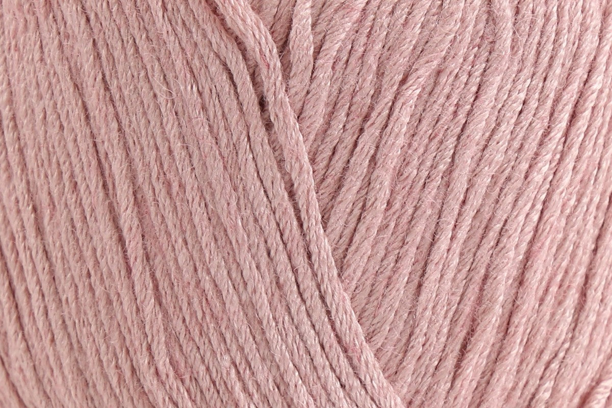 Sirdar Snuggly Baby Bamboo DK Crochet Yarn - 50g, Super Soft Bamboo & Wool Blend Double Knitting Yarn for Baby Garments