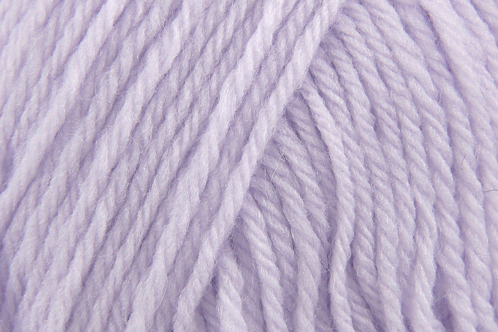 Sirdar Snuggly 4 Ply Crochet Yarn - 50g Ball, Soft Nylon Acrylic Blend Knitting Baby Wool for Blankets, Cardigans, Socks & Headwear