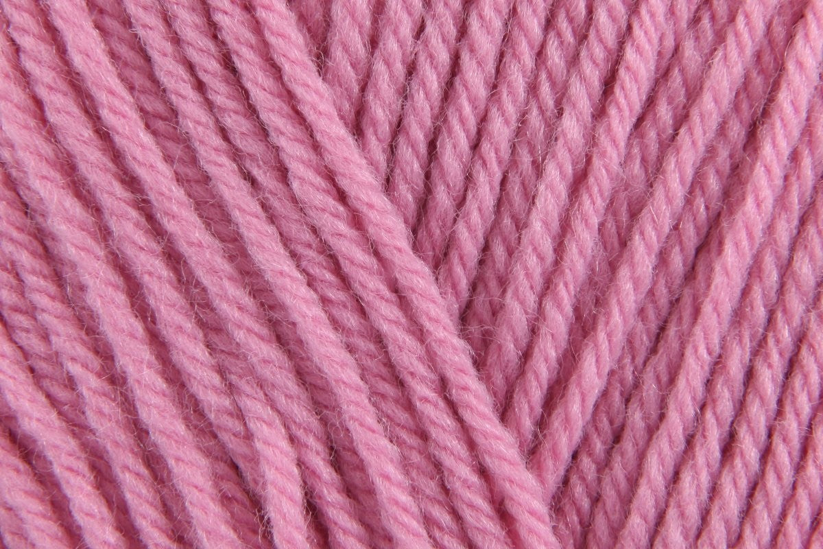 Sirdar Snuggly DK Yarn for Crochet & Knit - 50g Ball, Soft Nylon Acrylic Blend Double Knitting Baby Wool for Blankets, Cardigans, Jumpers & Headwear