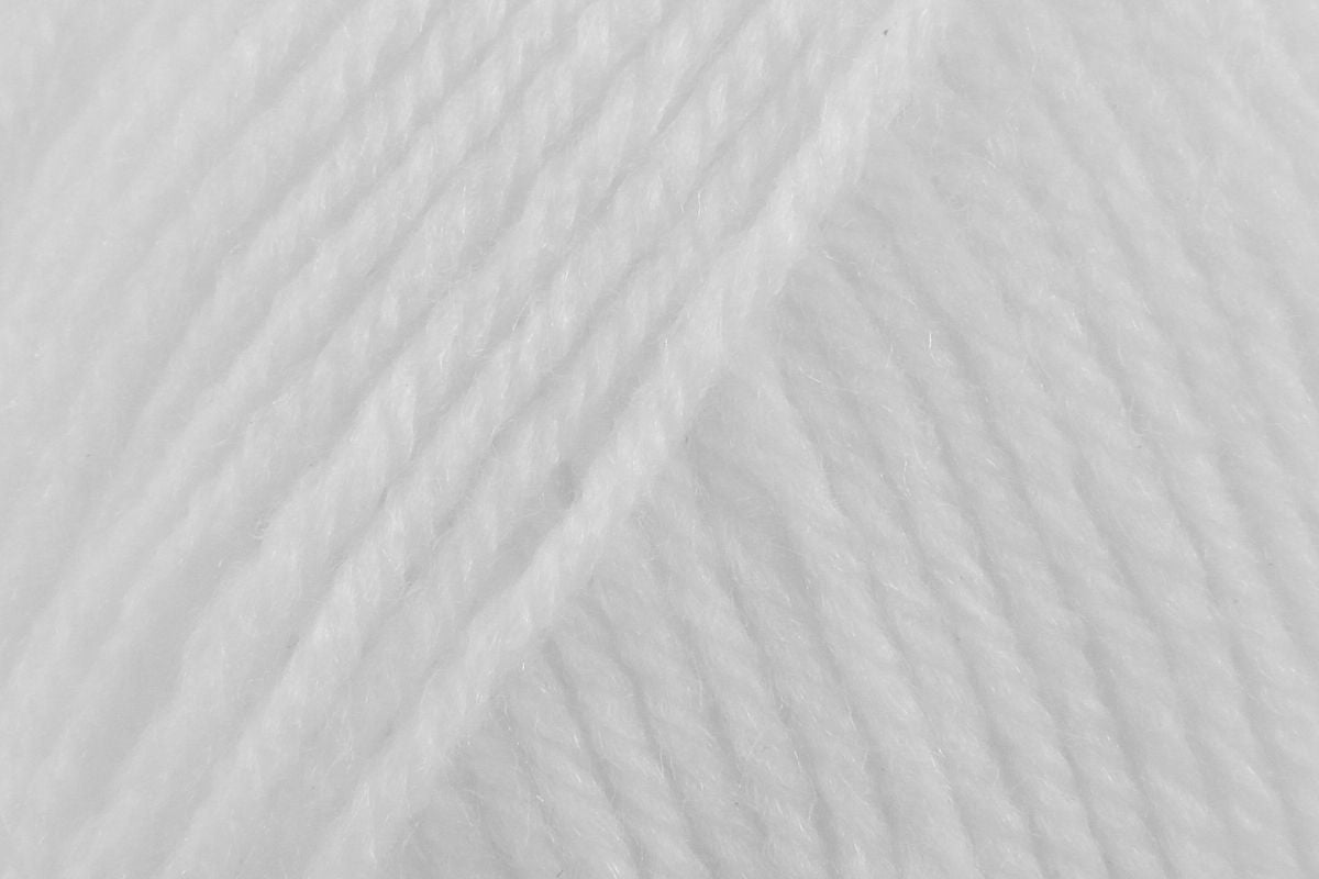 Sirdar Snuggly DK Yarn for Crochet & Knit - 100g Ball, Soft Nylon Acrylic Blend Double Knitting Baby Wool for Blankets, Cardigans, Jumpers & Headwear