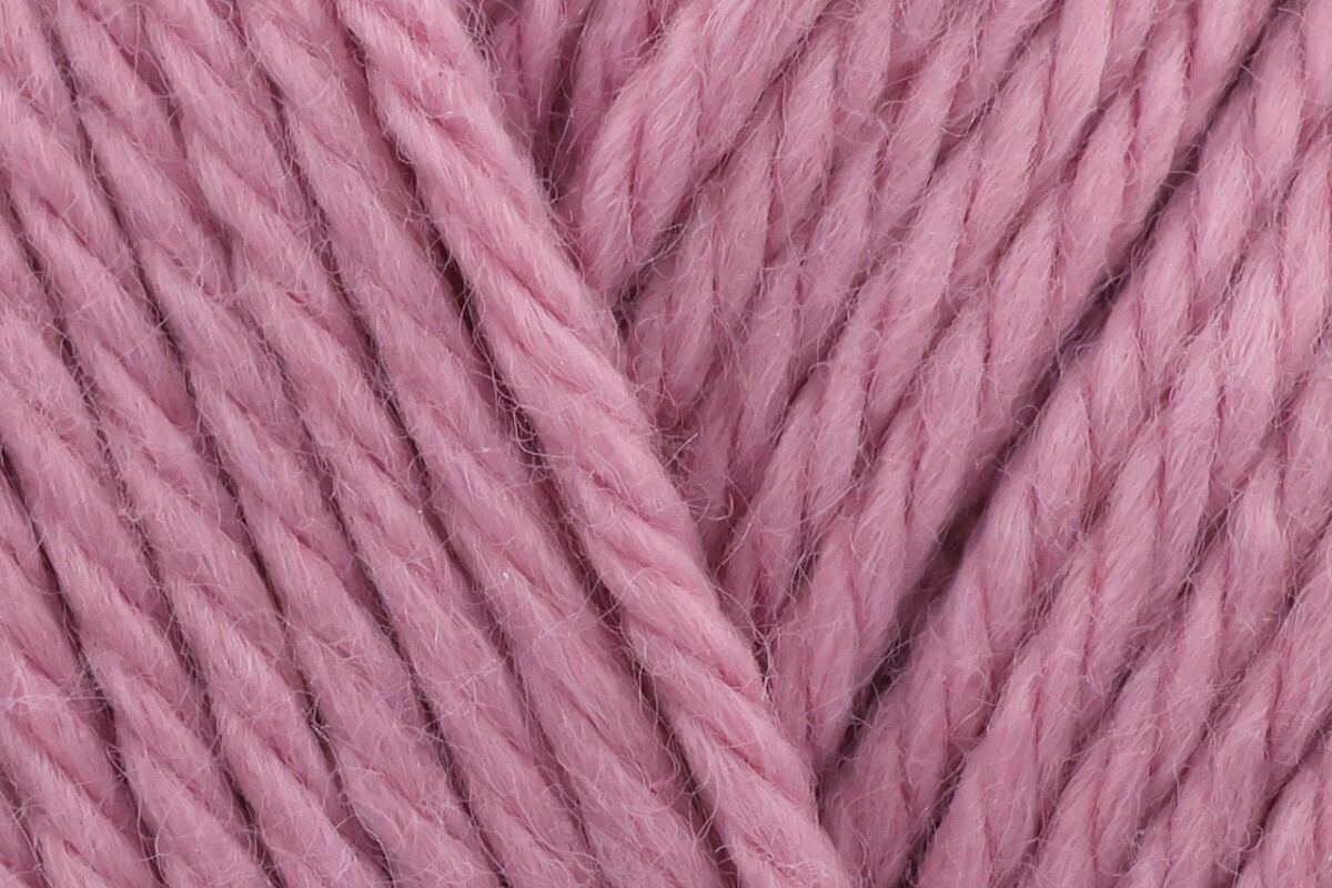 Sirdar Snuggly Chunky Yarn for Crochet - 100g Ball, Soft Silky Nylon Acrylic Blend Thick Knitting Wool for Blankets, Jumpers, Cardigans & Headwear