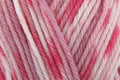 Sirdar Snuggly Baby Crofter DK Crochet Baby Yarn - 50g, Fair Isle Effect Nylon Acrylic Blend Double Knitting Wool for Baby Garments & Accesories