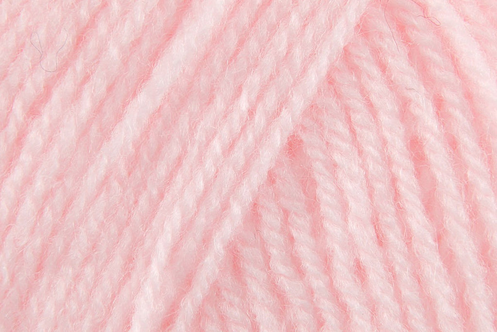 Sirdar Hayfield Bonus Baby 4 Ply Crochet Yarn - 100g, 100% Acrylic Pastel Shades Sensitive Skin Safe Soft Knitting Baby Wool Yarn for Sweater, Dress & Cardigan