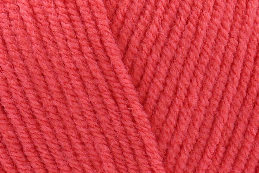 Sirdar Stories DK Yarn for Crochet - 50g, Cotton Acrylic Blend Double Knitting Wool for Summer Tops, Festival Wear & Light Garments