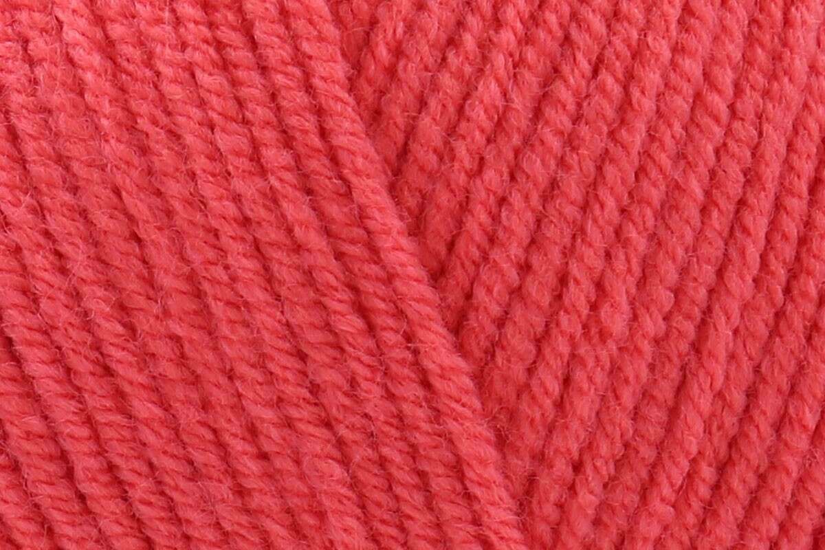Sirdar Stories DK Yarn for Crochet - 50g, Cotton Acrylic Blend Double Knitting Wool for Summer Tops, Festival Wear & Light Garments
