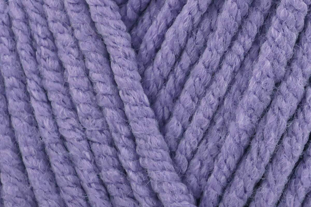 Sirdar Stories Chunky Yarn for Hand Knitting - 100g, Lightweight Cotton Acrylic Blend Crochet Yarn for Year-Round Wear Fashionable Garments & Accessories
