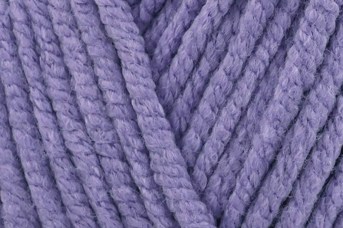 Sirdar Stories Chunky Yarn for Hand Knitting - 100g, Lightweight Cotton Acrylic Blend Crochet Yarn for Year-Round Wear Fashionable Garments & Accessories