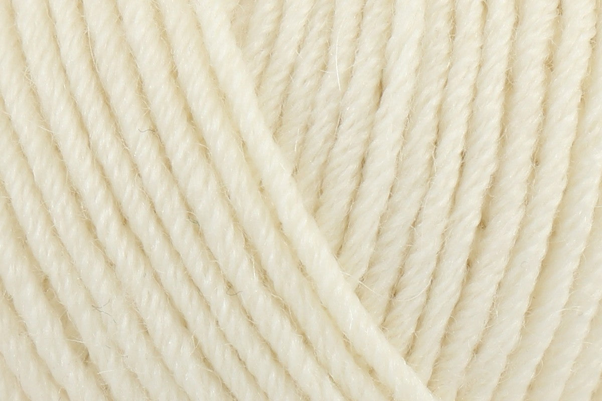 Sirdar Snuggly Baby Cashmere Merino DK Wool Yarn - 50g, Soft Cashmere Wool Acrylic Blend Crochet Double Knitting Yarn for Baby Garments & Soft Crochet Knitting Projects