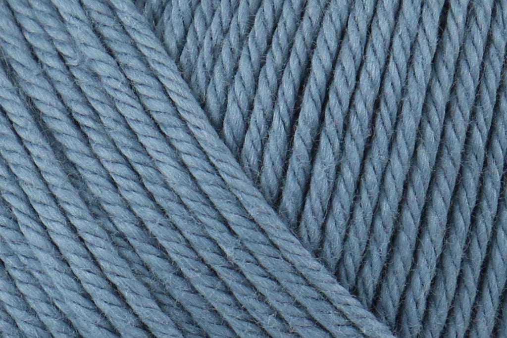 Sirdar Snuggly 100% Cotton DK Crochet Baby Yarn - 50g, Soft Baby Double Knitting Yarn Breathable Gentle on Sensitive Skin, Lightweight Wool for Baby Clothes