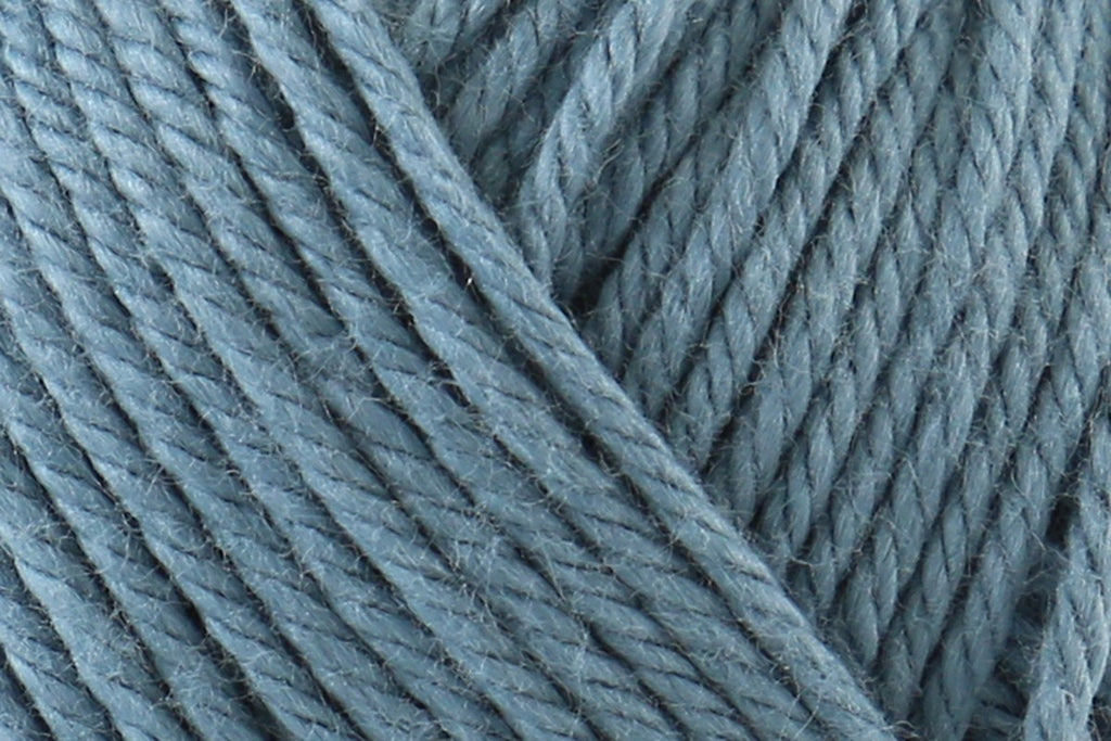 Sirdar Happy Cotton DK Yarn for Crochet 20g, 100% Cotton Soft & Smooth Double Knitting Yarn for Amigurumi, Miniature Makes & Small Toy Projects