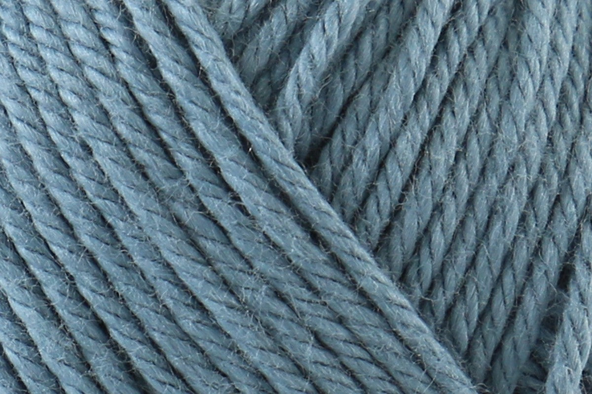 Sirdar Happy Cotton DK Yarn for Crochet 20g, 100% Cotton Soft & Smooth Double Knitting Yarn for Amigurumi, Miniature Makes & Small Toy Projects