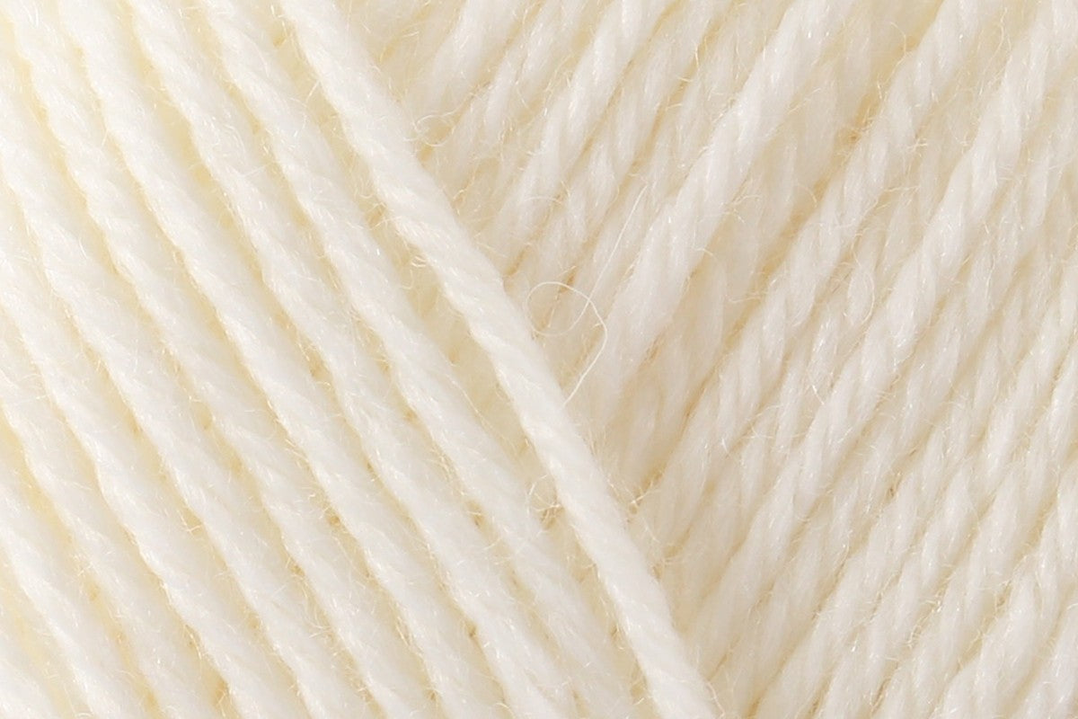 Sirdar Country Classic DK Yarn for Crochet - 50g, Wool Acrylic Blend Double Knitting Yarn for Cardigans, Jumpers & Sweaters, Tops, Vests & Slipovers