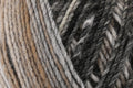 Sirdar Jewelspun Aran Yarn - 200g, 100% Acrylic Self-Striping Colour Gradient Crochet Knitting Wool for Blankets, Jumpers, Cardigans, Scarves & Shawls