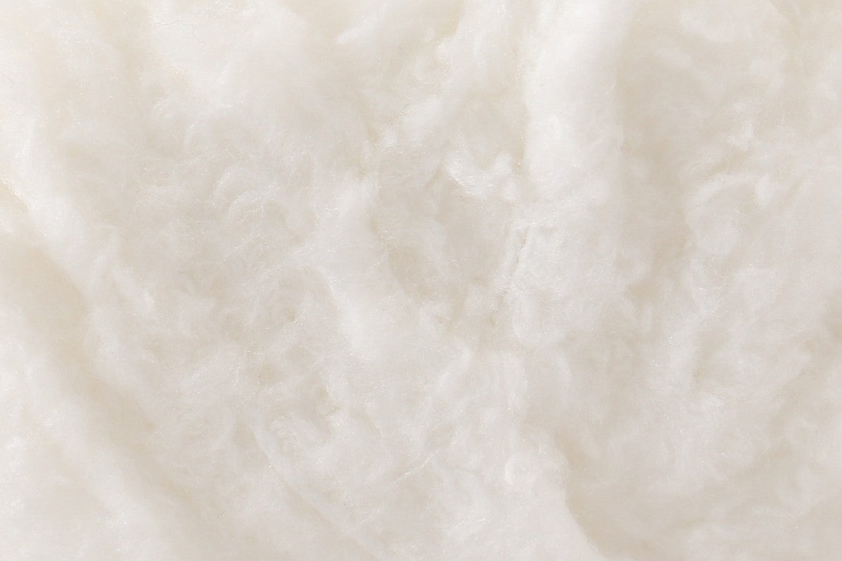 Sirdar Snuggly Bunny Fluffy Baby Aran Yarn - 50g, 100% Nylon Soft Faux Fur, Ideal for Crochet & Knitting Baby Blankets, Toys & Accessories