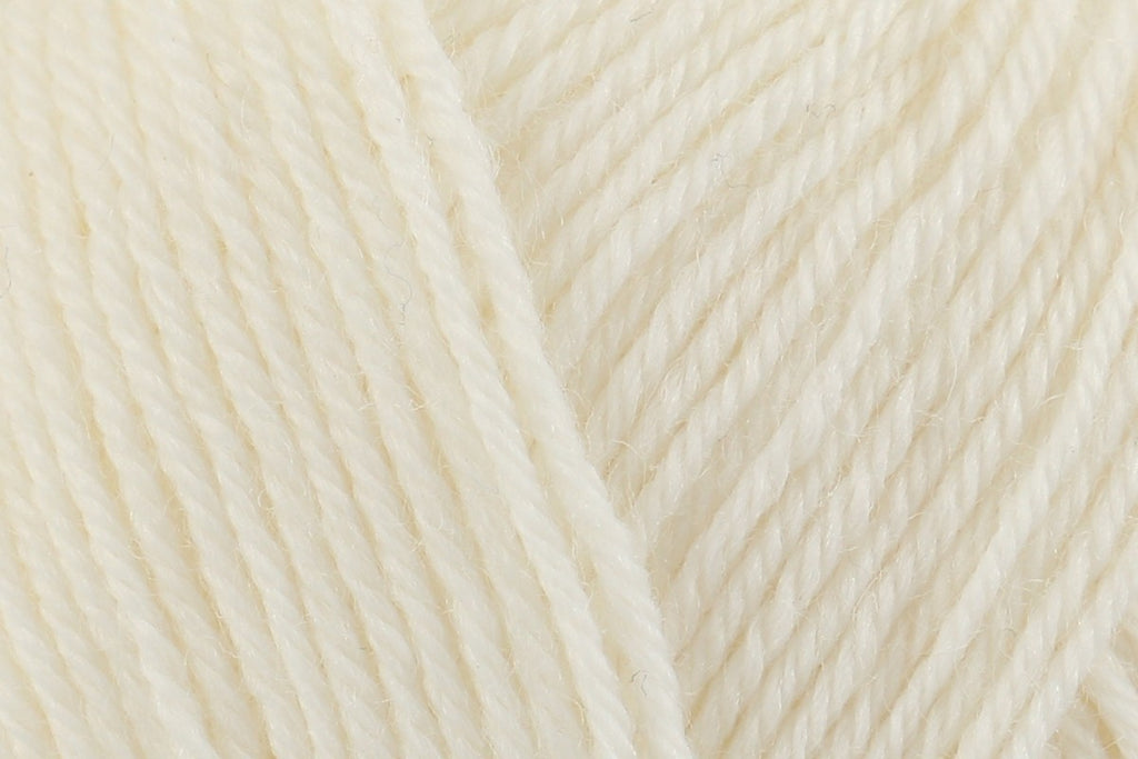 Sirdar Country Classic 4 Ply Crochet Yarn - 50g, Wool Acrylic Blend Lightweight Knitting Wool for Cardigans, Tops, Jumpers, Sweaters