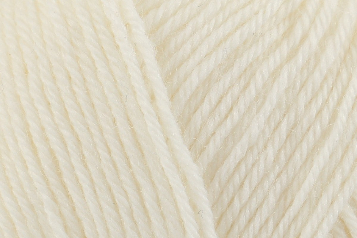 Sirdar Country Classic 4 Ply Crochet Yarn - 50g, Wool Acrylic Blend Lightweight Knitting Wool for Cardigans, Tops, Jumpers, Sweaters