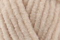 Sirdar Happy Chenille DK Fluffy Amigurumi Yarn - 15g, 100% Polyester Crochet Double Knitting Wool Yarn for Toys & Crafts