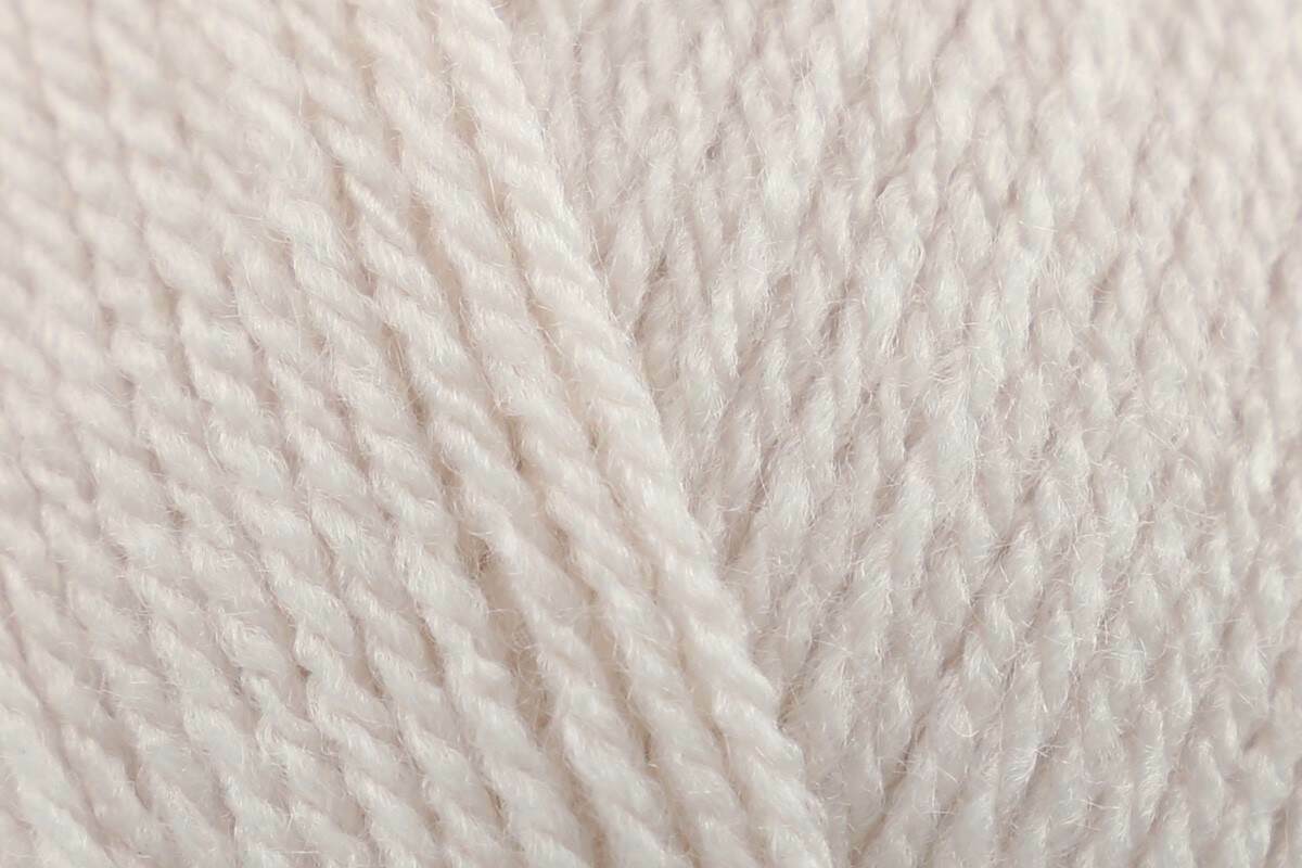 Sirdar Loveful DK 100% Recycled Crochet Yarn - 100g, 100% Acrylic Double Knitting Eco-Friendly Sustainable Knitting Wool for Cardigans, Jumpers & Sweaters