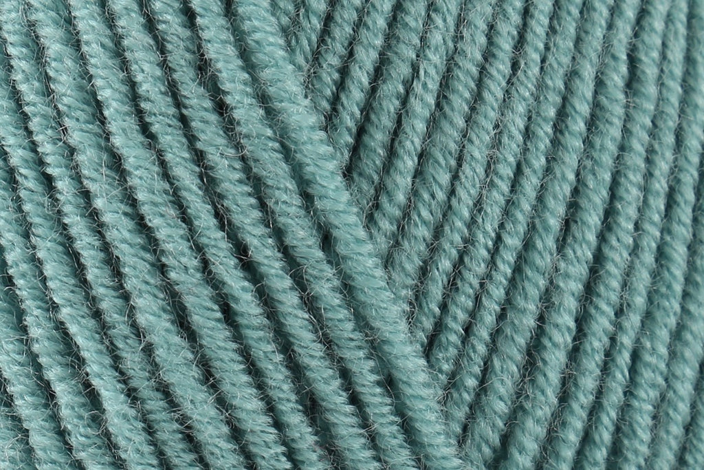 Stylecraft Bambino DK Anti-Pilling Baby Yarn - 100g, Soft 100% Acrylic Baby Crochet Double Knitting Pastel Shades Wool for Garments, Accessories, Blankets & Toys