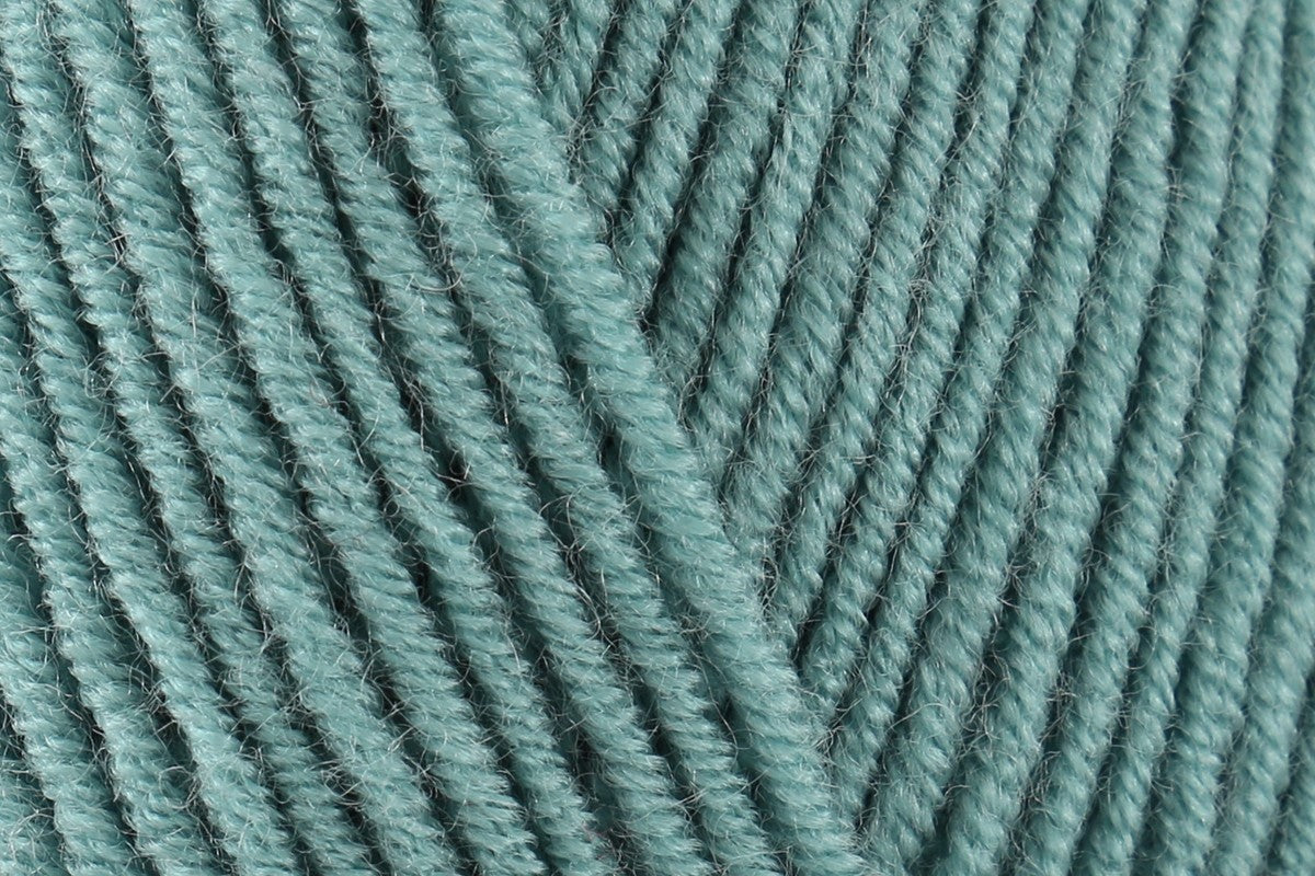 Stylecraft Bambino DK Anti-Pilling Baby Yarn - 100g, Soft 100% Acrylic Baby Crochet Double Knitting Pastel Shades Wool for Garments, Accessories, Blankets & Toys