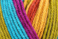 Stylecraft Merry Go Round Crochet DK Yarn - 100g, 100% Acrylic Vibrant Multicolour Double Knitting Wool for Kids Funky Cardigans & Jumpers