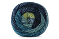 Stylecraft Batik Swirl Striped Crochet DK Yarn - 100g, Wool Acrylic Blend Variegated Double Knitting Wool for Striped Garments, Jumpers, Sweaters, Cardigans & Tops