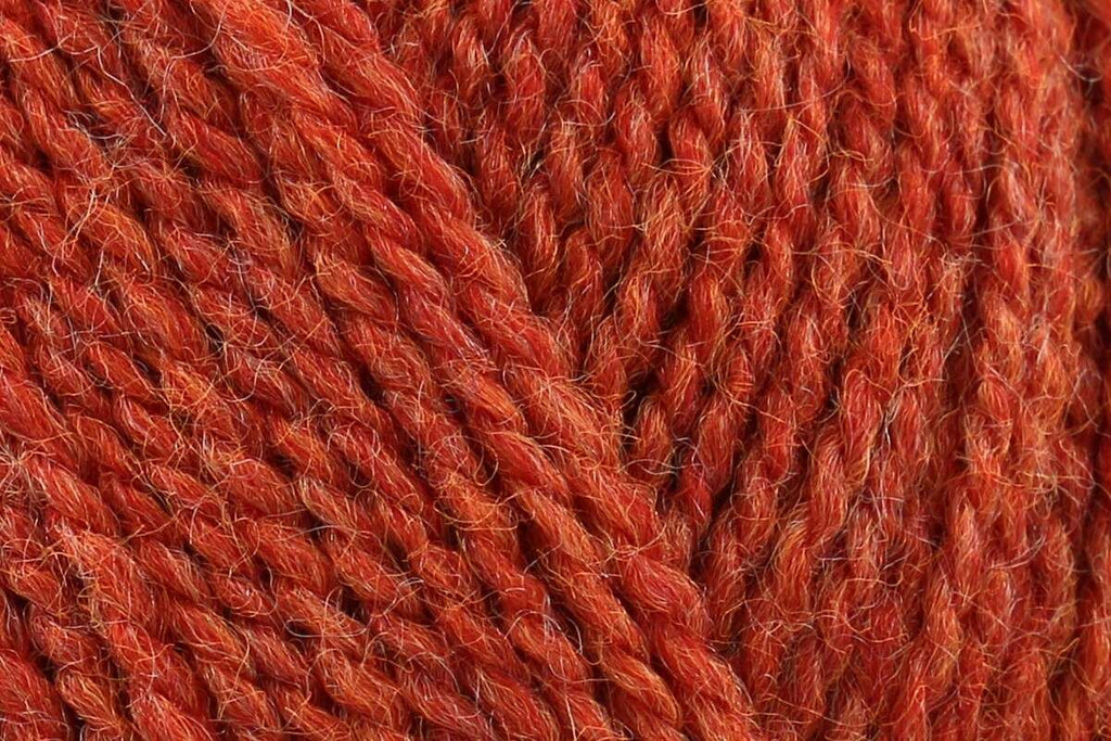 Stylecraft Highland Heathers Crochet DK Yarn - 100g, 100% Acrylic Tweed Effect Knitting Wool Ideal for Cabling, Lace, Garments & Accessories