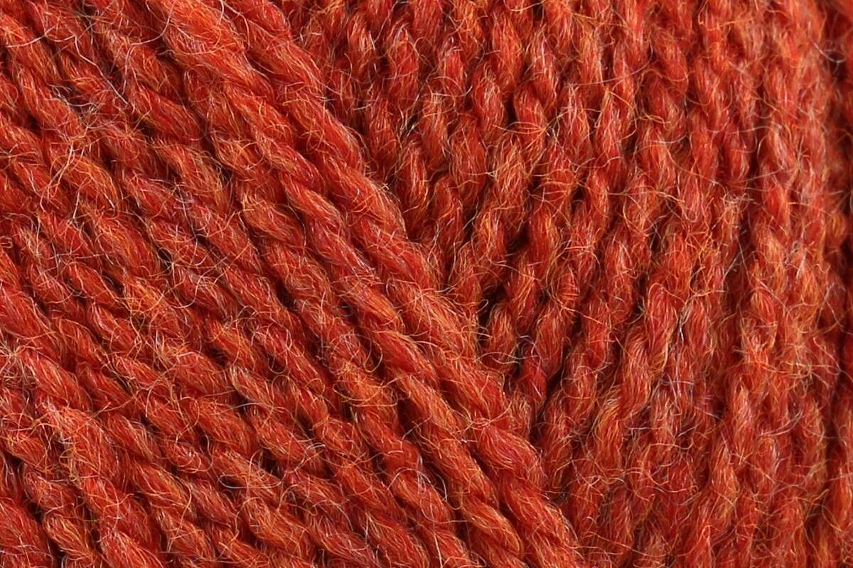 Stylecraft Highland Heathers Crochet DK Yarn - 100g, 100% Acrylic Tweed Effect Knitting Wool Ideal for Cabling, Lace, Garments & Accessories