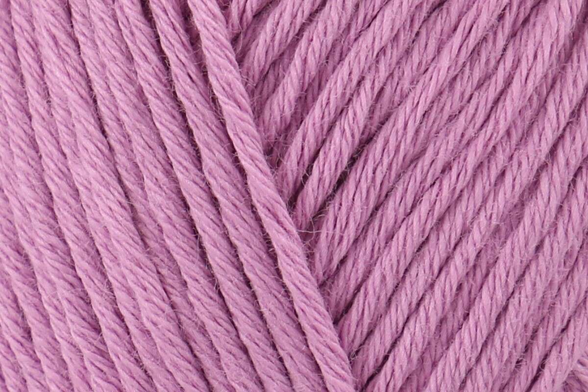 Stylecraft Naturals Organic Cotton DK Yarn - 100g, 100% Organic Cotton Lightweight Double Knitting Wool for Crochet Crafts, Baby Garments & Tops