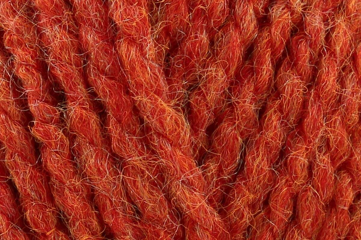 Stylecraft Highland Heathers Aran Yarn - 100g, 100% Acrylic Tweed Effect Crochet Knitting Wool Yarn for Jumpers, Sweaters & Cardigans