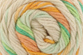 Stylecraft Savannah Aran Knit Crochet Yarn - 100g, Super Soft 100% Cotton Colour Changing Knit & Crochet Wool for Summer Garments & Accessories