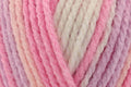 Stylecraft Merry Go Round Crochet Chunky Yarn - 100g, Soft & Hard-Wearing 100% Acrylic Knitting Wool for Children's Garments, Accessories, Fun Cushions & Afghans