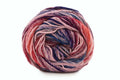 Stylecraft Knit Me Crochet Me DK Yarn - 100g, Luxury Acrylic Wool Blend Roving Colour Changing Double Knitting Wool for Blankets, Jumpers & Wraps